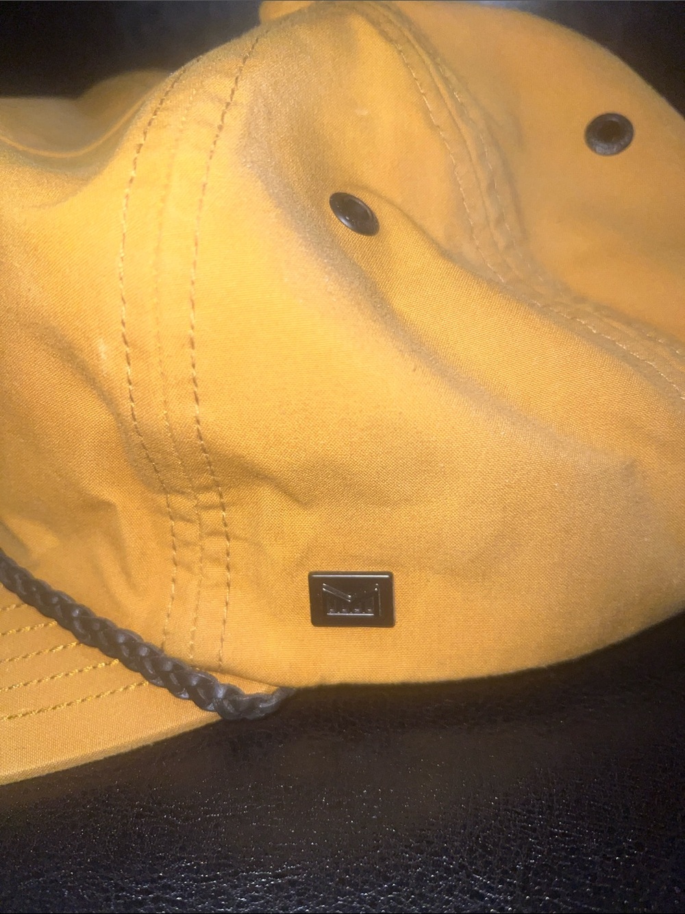 Melin Coronado Thermal Hat Size XL - Picture 5 of 6